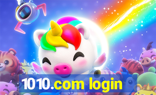 1010.com login